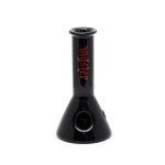 Myster Beaker Bowl Glass Pipe