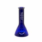 Myster Beaker Bowl Glass Pipe