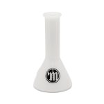 Myster Beaker Bowl Glass Pipe