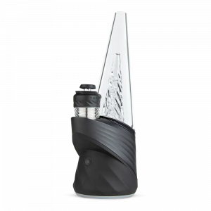 Puffco Peak Pro V3 Dabbing Device with 3dxl Chamber and Joystick Cap