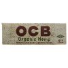 Organic Hemp Rolling Papers