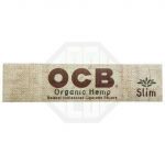 Organic Hemp Rolling Papers