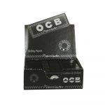 OCB - Premium Single Wide Rolling Papers