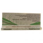 Organic Hemp Rolling Papers