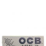 OCB - X-Pert 1-1/4 Rolling Papers