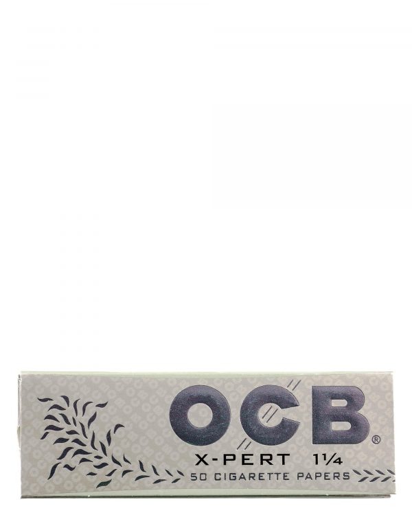 OCB - X-Pert 1-1/4 Rolling Papers