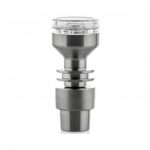 Omni Low Pro Rt Versatile Omni Head for Dabbing Accessories