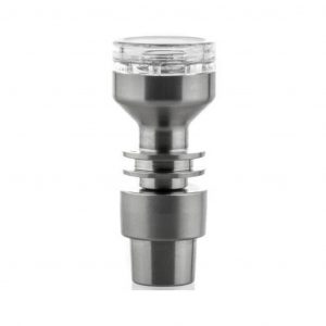 Omni Low Pro Rt Versatile Omni Head for Dabbing Accessories
