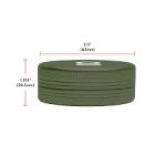 2 Piece Magnetic Grinder (50 mm)