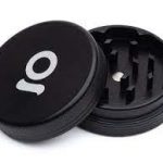 2 Piece Magnetic Grinder (50 mm)