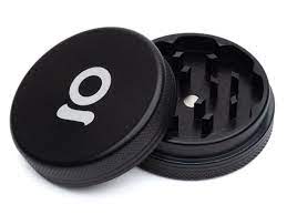 2 Piece Magnetic Grinder (50 mm)