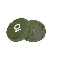 2 Piece Magnetic Grinder (50 mm)