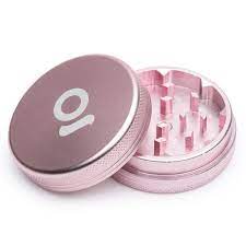 2 Piece Magnetic Grinder (50 mm)