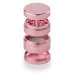 Premium 4 Piece EZ Grinder