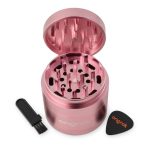 Premium 4 Piece EZ Grinder
