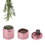 Premium 4 Piece EZ Grinder