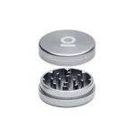 2 Piece Magnetic Grinder (50 mm)