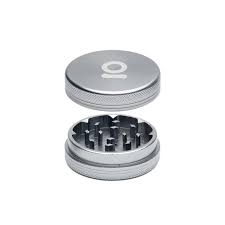 2 Piece Magnetic Grinder (50 mm)