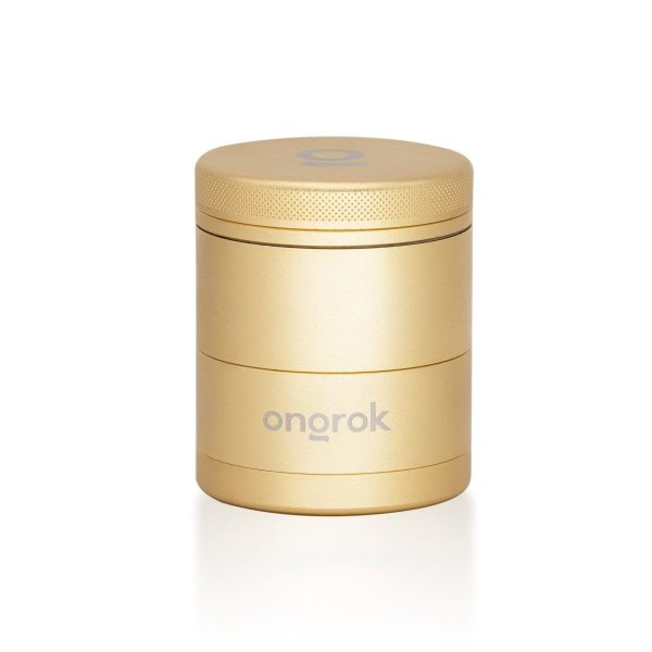 5 Piece Storage Grinder