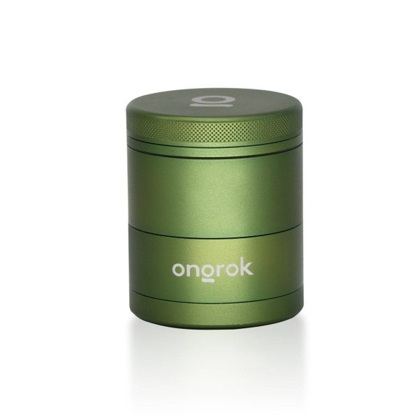 5 Piece Storage Grinder