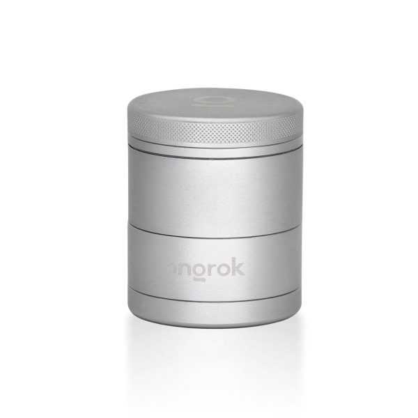5 Piece Storage Grinder