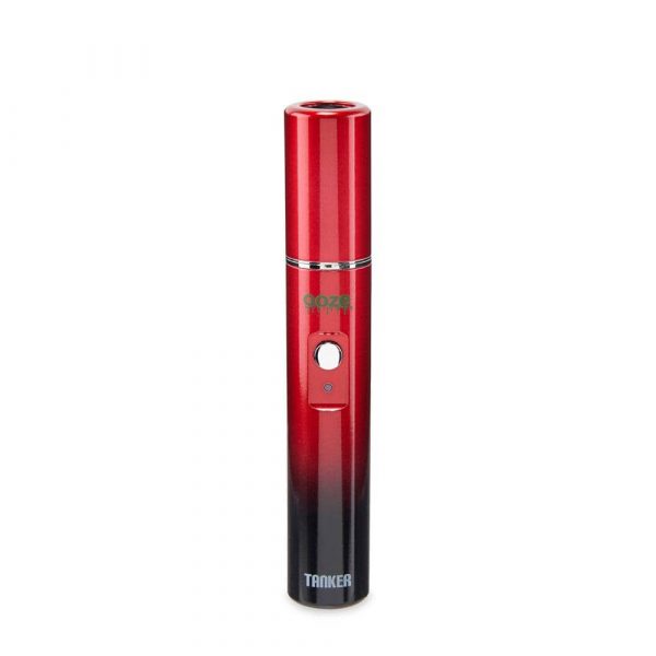 Ooze Tanker 510 Thread Thermal Chamber Vaporizer Battery