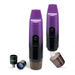 Ooze Booster Extract Vaporizer â€“ C-Core 1100 mAh