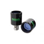 Ooze Booster Extract Vaporizer â€“ C-Core 1100 mAh