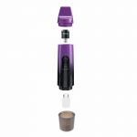 Ooze Booster Extract Vaporizer â€“ C-Core 1100 mAh