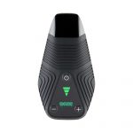 Ooze Brink Dry Herb Vaporizer â€“ 1800 mAh C-Core