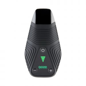 Ooze Brink Dry Herb Vaporizer â€“ 1800 mAh C-Core