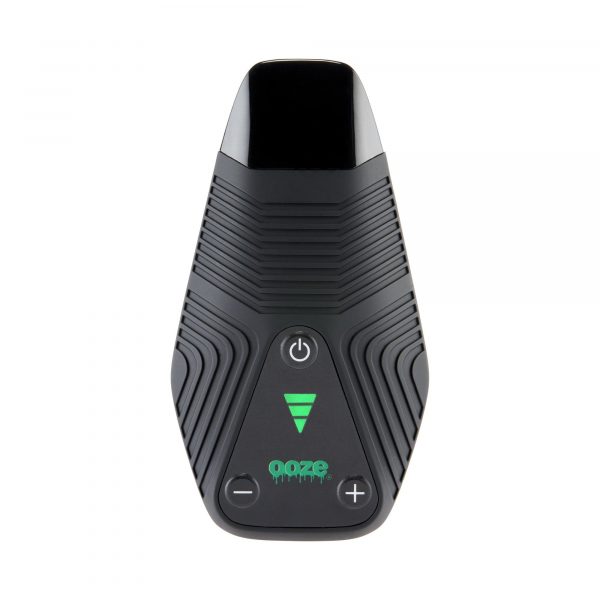 Ooze Brink Dry Herb Vaporizer â€“ 1800 mAh C-Core