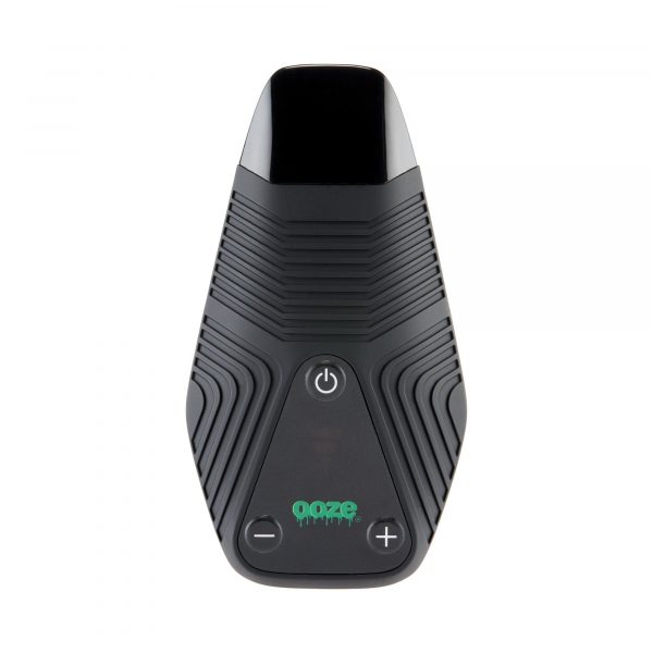 Ooze Brink Dry Herb Vaporizer â€“ 1800 mAh C-Core