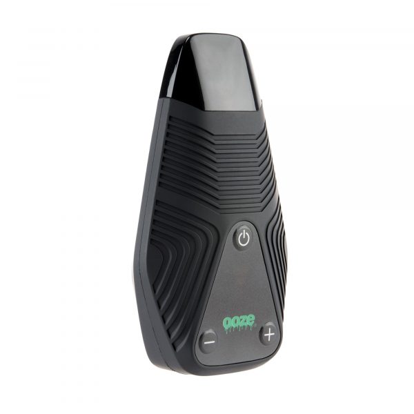 Ooze Brink Dry Herb Vaporizer â€“ 1800 mAh C-Core