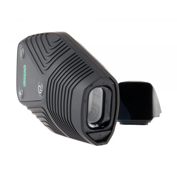 Ooze Brink Dry Herb Vaporizer â€“ 1800 mAh C-Core