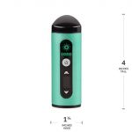Ooze Drought Dry Herb Vaporizer Kit