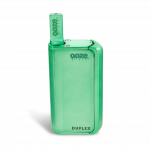 Ooze Duplex Pro â€“ 900 mAh â€“ Cartridge & Wax Vaporizer
