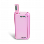 Ooze Duplex Pro â€“ 900 mAh â€“ Cartridge & Wax Vaporizer