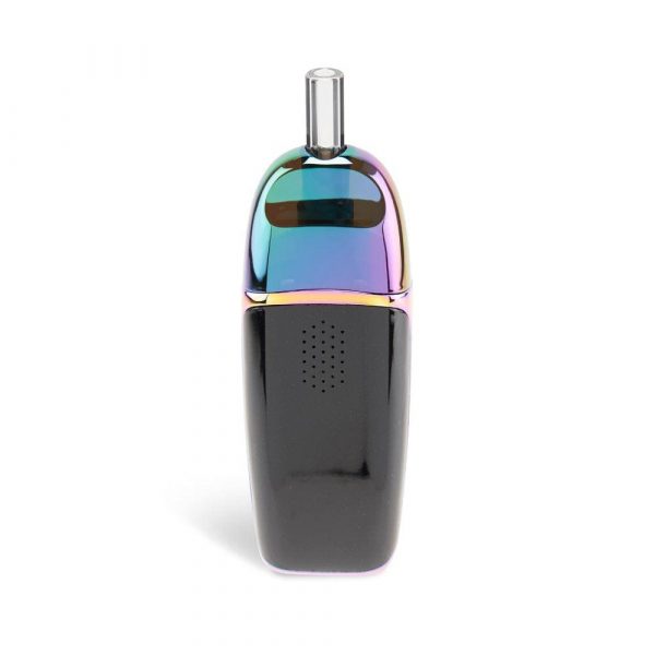 Ooze Flare Dry Herb Vaporizer