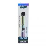 Ooze Signal 650 mAh Concentrate Vaporizer Pen
