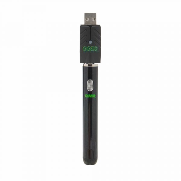 Ooze Smart Battery - 650 mAh Vape Pen
