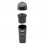 Ooze Verge Dry Herb Vaporizer â€“ 2500 mAh C-Core