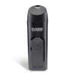 Ooze Verge Dry Herb Vaporizer â€“ 2500 mAh C-Core