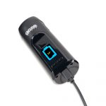 Ooze Verge Dry Herb Vaporizer â€“ 2500 mAh C-Core