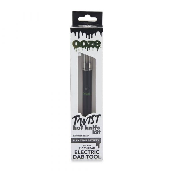 Twist Hot Knife | Twist Slim Pen 2.0 + Hot Knife Kit