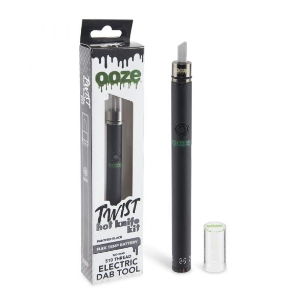 Twist Hot Knife | Twist Slim Pen 2.0 + Hot Knife Kit