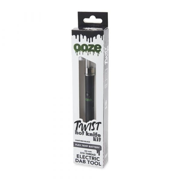Twist Hot Knife | Twist Slim Pen 2.0 + Hot Knife Kit