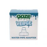 Ooze Verge Bong Adapter