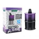Ooze Electro Barrel E-Rig C-Core 2000 mAh