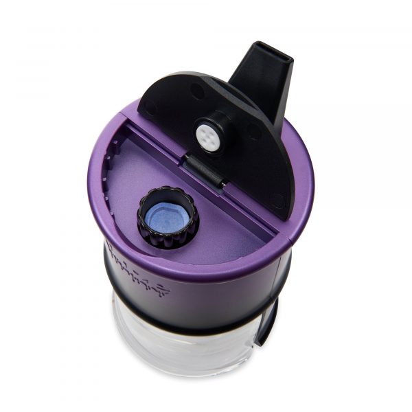Ooze Electro Barrel E-Rig C-Core 2000 mAh